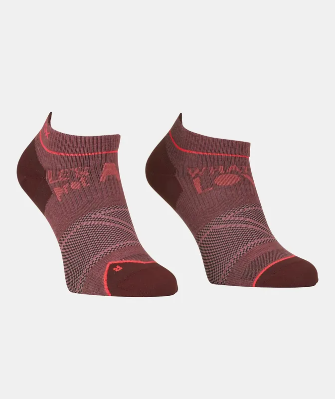 Schneller Versand Ortovox Alpine Light Low Socks W Mnt Rose 39