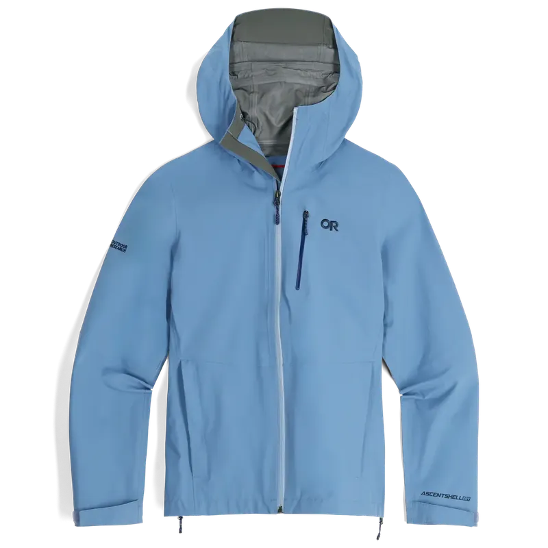 Garantierte Lieferung Outdoor Research Aspire 3L Jacket W Olympic