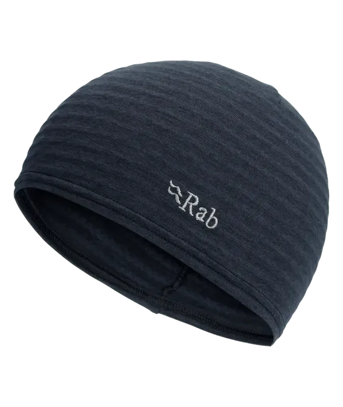 Rab Filament Beanie Beluga Neu Im Sortiment