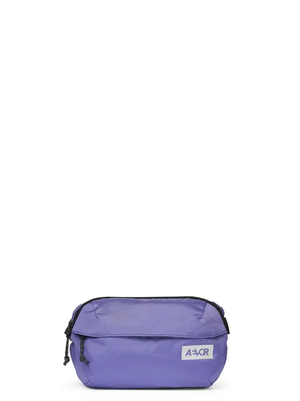 Top-Seller Aevor Hip Bag Ease Ripstop Oxy Purple