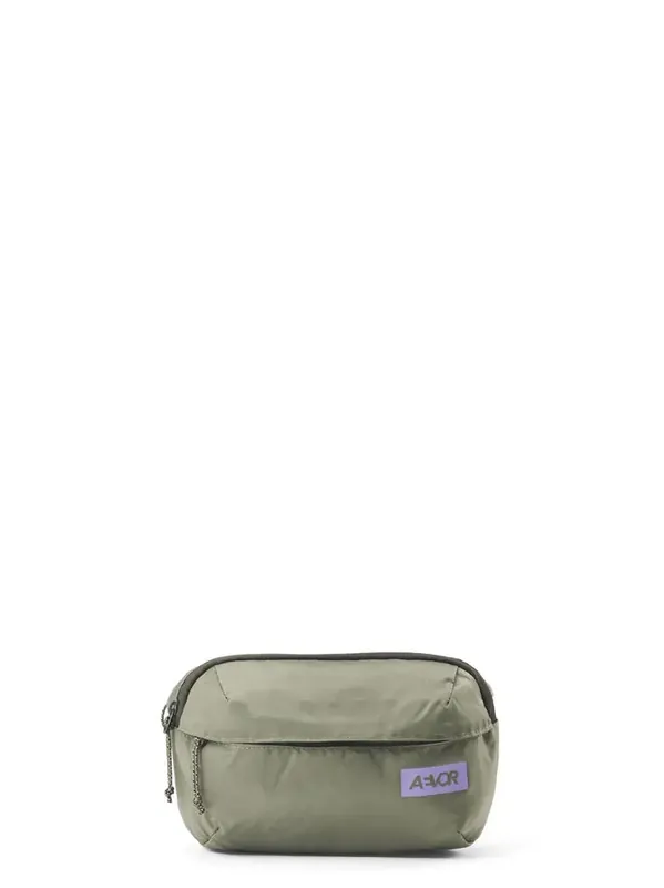 Aevor Hip Bag Ease Ripstop Violett Sage Top-Angebot