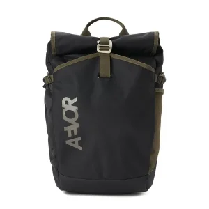 Aevor Roll Pack Black Olive Neue Ware