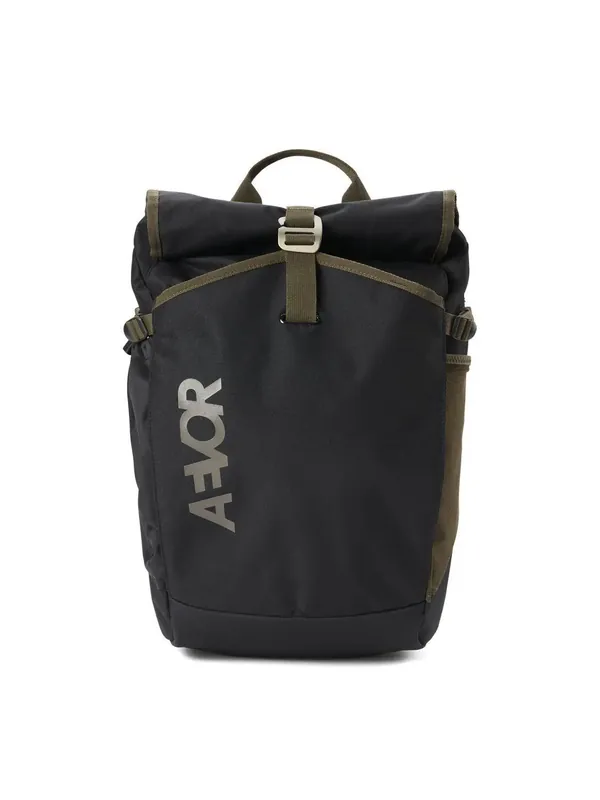 Aevor Roll Pack Black Olive Neue Ware