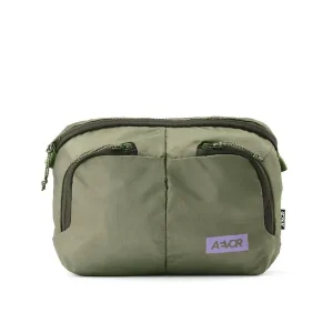 Highlight Aevor Sacoche Bag Ripstop Violett Sage