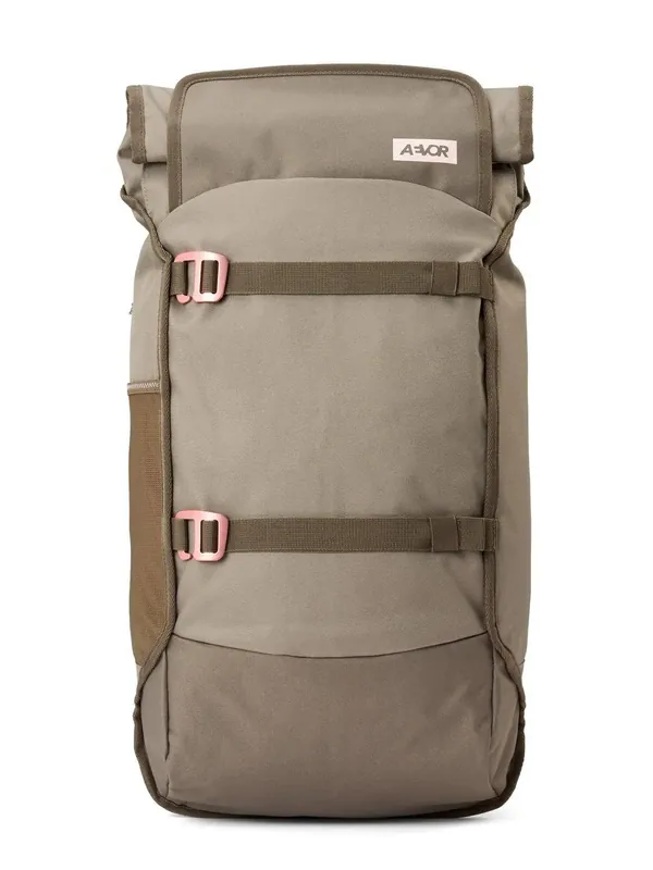 Garantierte Lieferung Aevor Trip Pack Oakwood