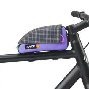 Angebot Aevor UBG Top Tube Pack S 90S Purple