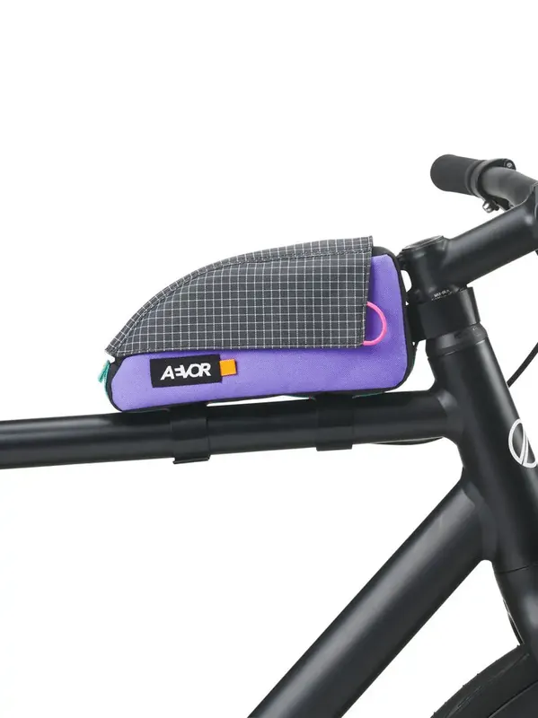 Angebot Aevor UBG Top Tube Pack S 90S Purple