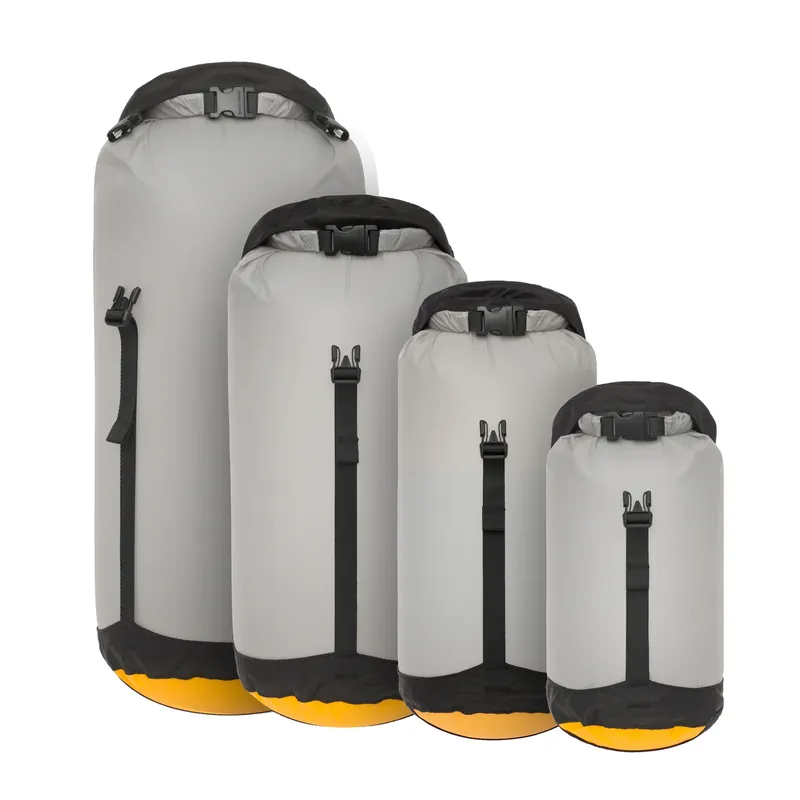 Top-Preis Sea to Summit Evac Compression Dry Bag UL 5L High Rise