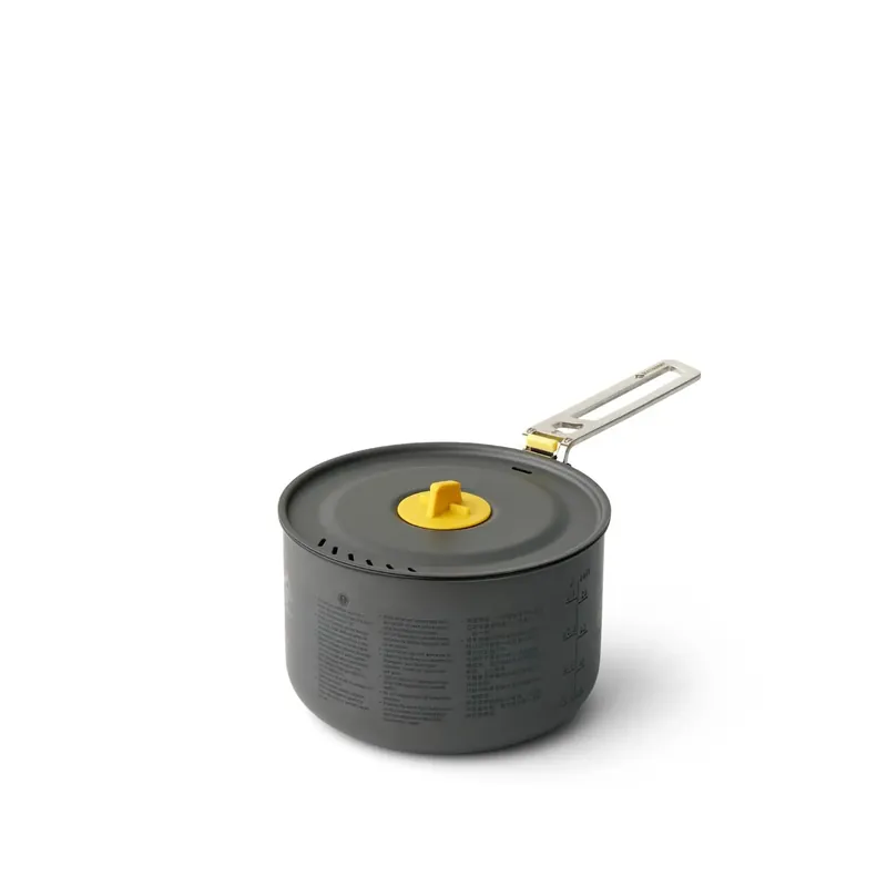 Online Kaufen Sea to Summit Frontier UL Pot 1,3L
