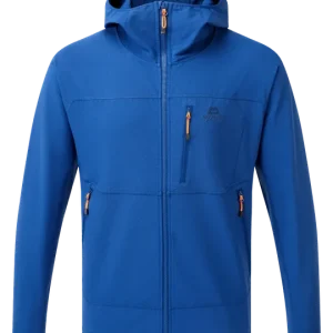 Mountain Equipment Arrow Hooded Men Jkt Admiral Blue Rabatt