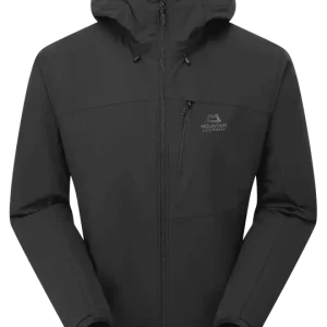 Angebot Mountain Equipment Frontier Men Jacket Black