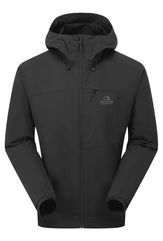 Angebot Mountain Equipment Frontier Men Jacket Black