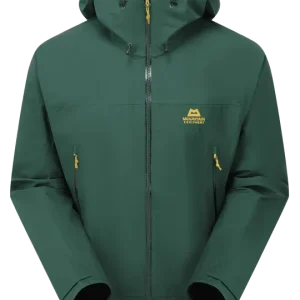 Preiswert Mountain Equipment Odyssey Men Jacket Pine