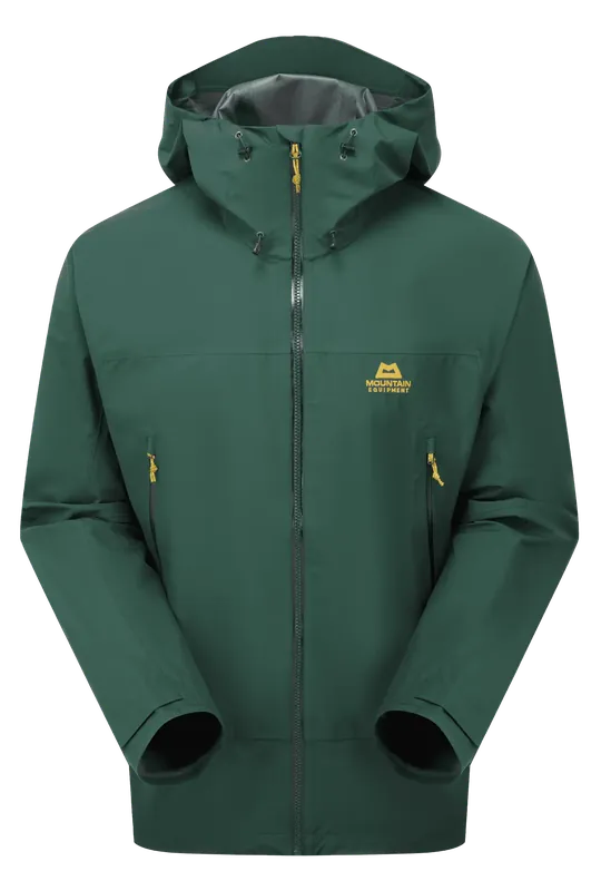 Preiswert Mountain Equipment Odyssey Men Jacket Pine