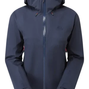 Mountain Equipment Odyssey W Jacket Cosmos Heißes Angebot