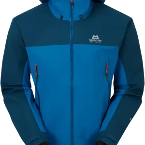 Echt Mountain Equipment Saltoro Men Jkt Mykonos/Majolica