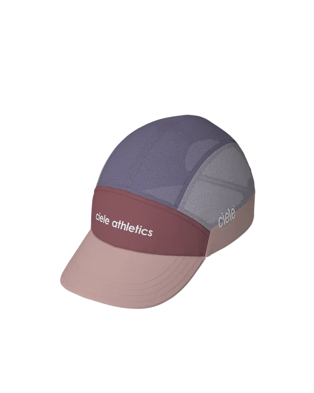Ciele FSTCapSC Field IconicSL Rose Lt Grape Versand Am Gleichen Tag