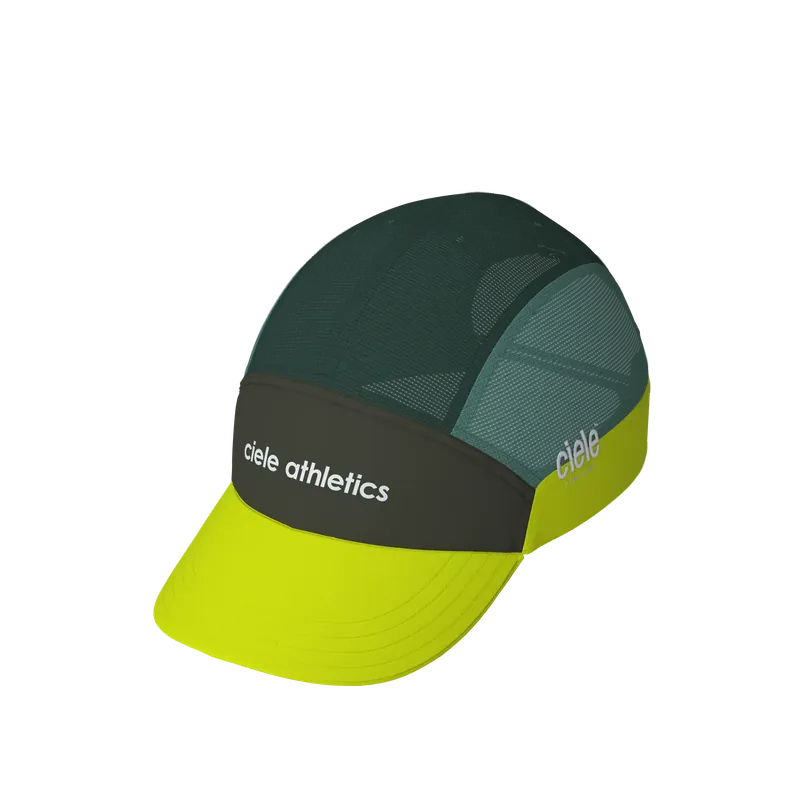 Ciele FSTCapSC Field IconicSL Sea Emerald Billig