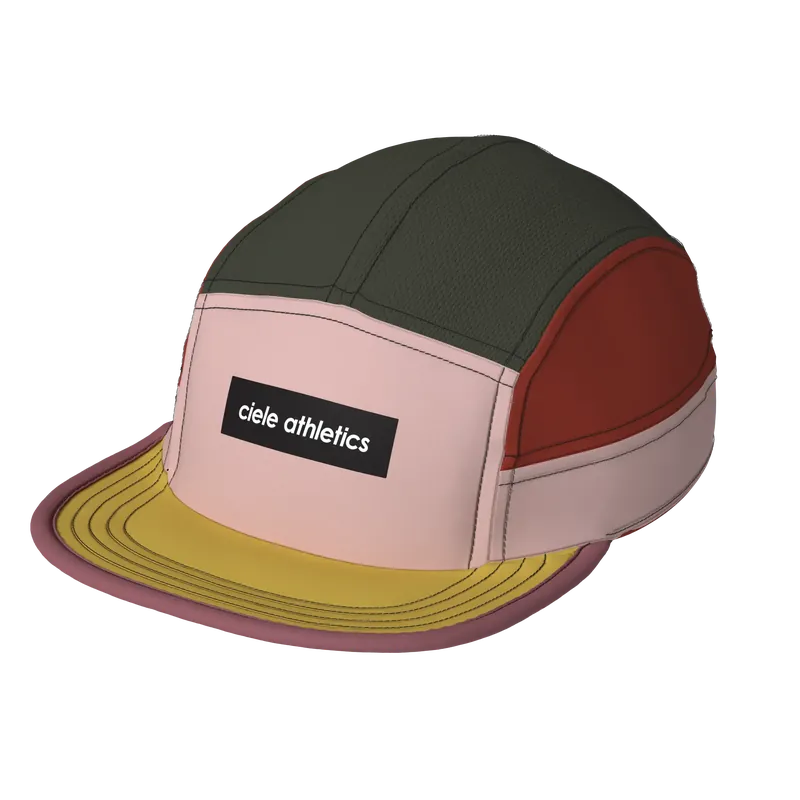 Ciele GoCap Field IconicBar Peachskin Sea Preis Gesenkt