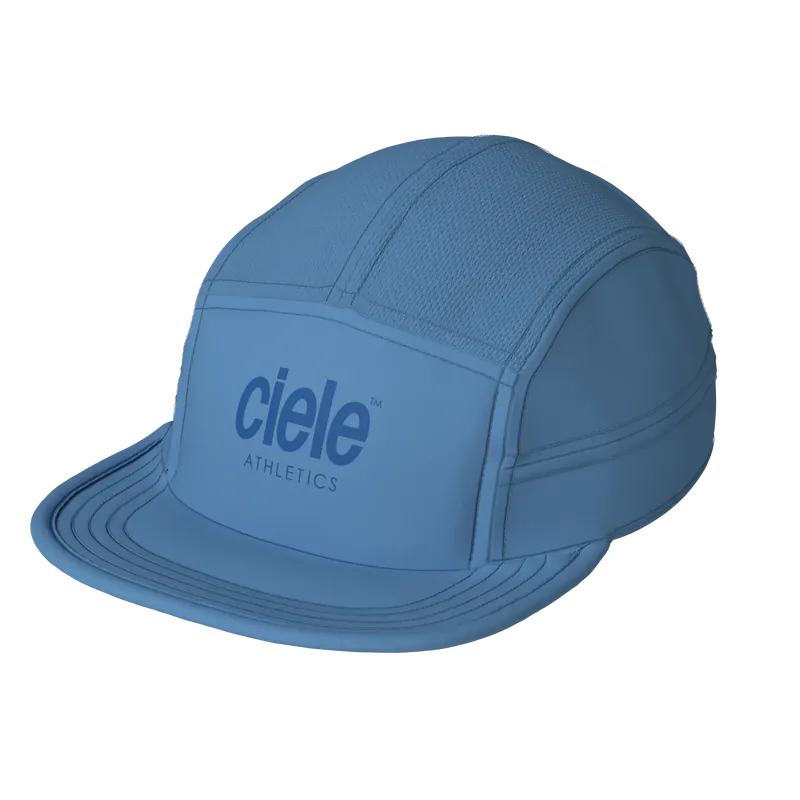 Ciele GoCap Classic Athletics Dusty Blue Nur Heute