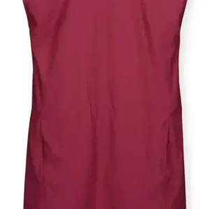 Nur Für Kurze Zeit Houdini Dawn Dress W Cab Red