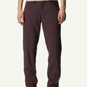 Houdini Wadi Pants W Red Illusion Nur Heute