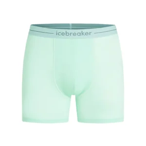 Icebreaker 150 Anatomica Boxers Mint Sale