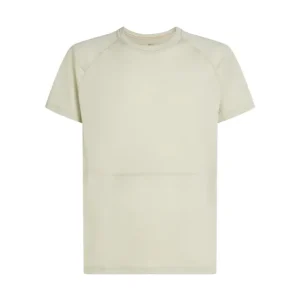 Begrenztes Angebot Icebreaker 200 Waffle Elevation SS Tee Ashen