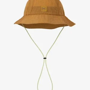 Direktkauf Buff Go Bucket Hat Solid Ginger