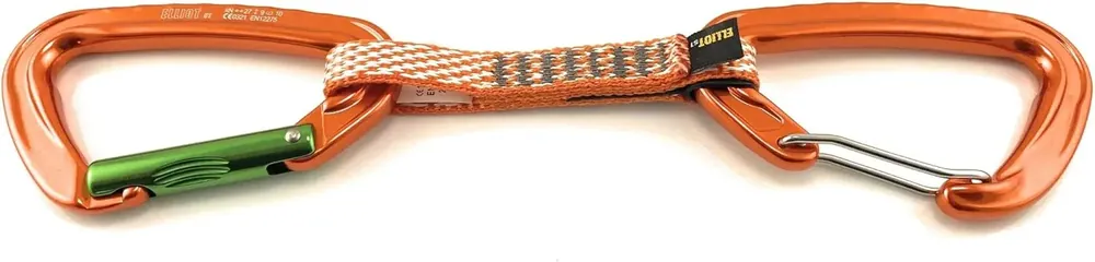 Elliot ST SILVER straight + wire DYN Angebot