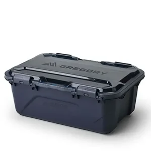 Nur Heute Gregory Alpaca Gear Box 45L Slate Blue