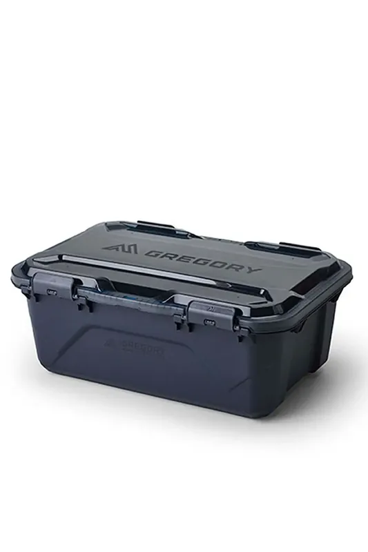 Nur Heute Gregory Alpaca Gear Box 45L Slate Blue