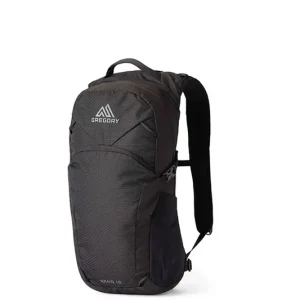 Gregory Nano 18 Optic Black Must-Have