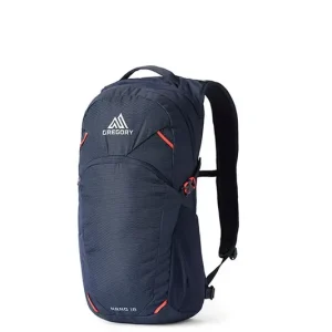 Sichere Zahlung Gregory Nano 18 Spark Navy
