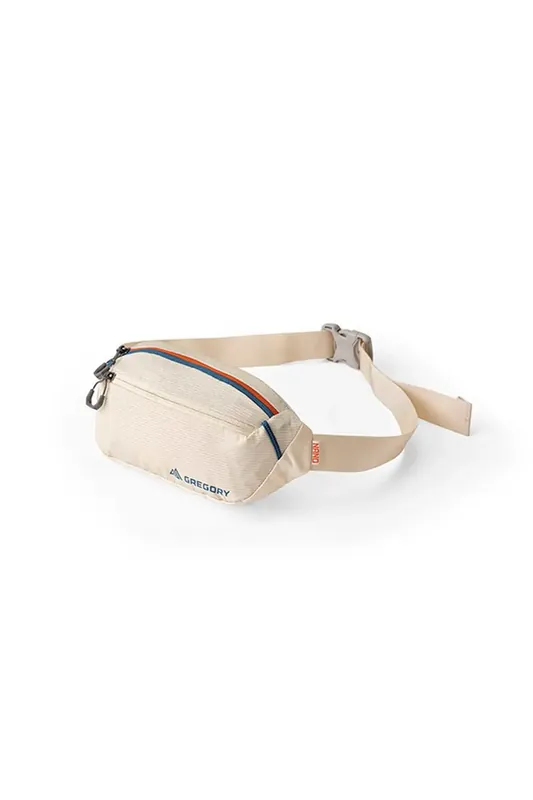 Gregory Nano Waistpack Mini Chalk White Neu