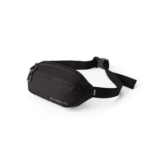 Gregory Nano Waistpack Mini Optic Black Preis Gesenkt