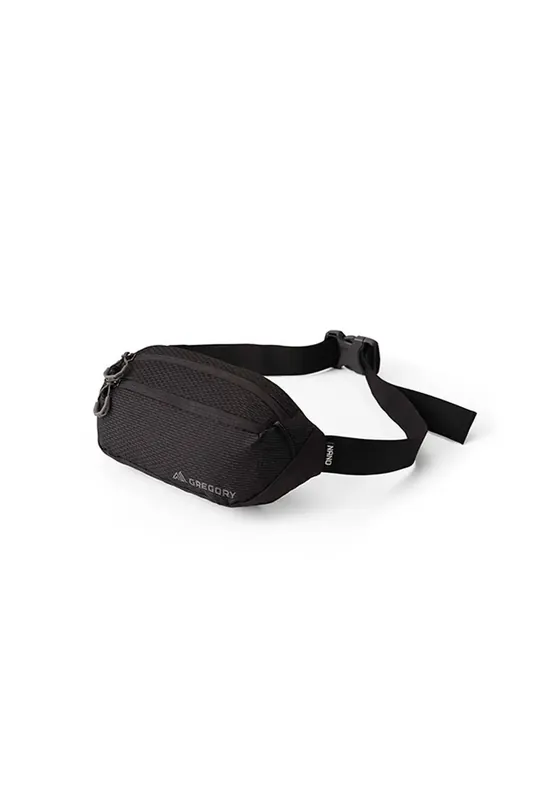 Gregory Nano Waistpack Mini Optic Black Preis Gesenkt