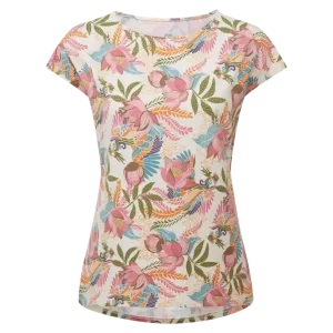 Sherpa Adventure Gear Neha Tee W Rosie Peacock Finale Aktion