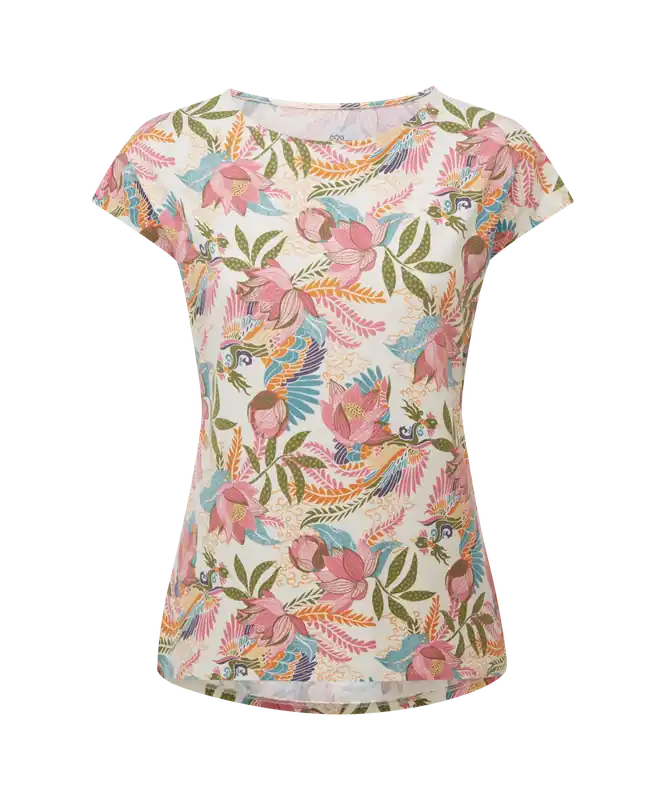 Sherpa Adventure Gear Neha Tee W Rosie Peacock Finale Aktion