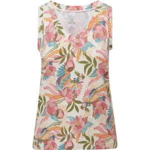 Saisonangebot Sherpa Adventure Gear Neha V Neck Tank W Rosie Peacock