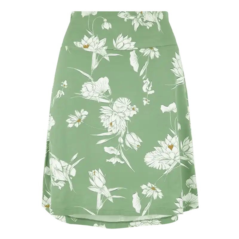 Bestpreis Sherpa Adventure Gear Padma Pull On Skirt W Celery Bhodi