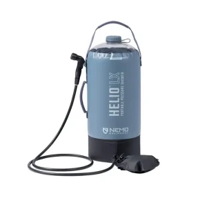 Sofort Bestellen Nemo Helio LX Pressure Shower 22L