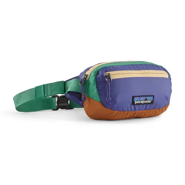 Super-Preis Patagonia UL Black Hole Mini Hip Pack - River Solstice Purple