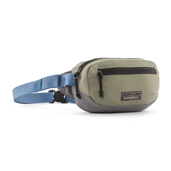 Aktuell Patagonia UL Black Hole Mini Hip Pack - River Rock Green