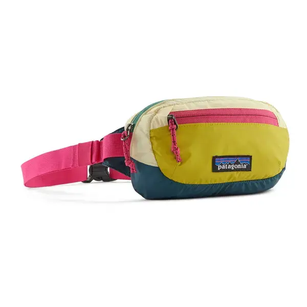 Patagonia UL Black Hole Mini Hip Pack - Buttercup Yellow Top-Seller