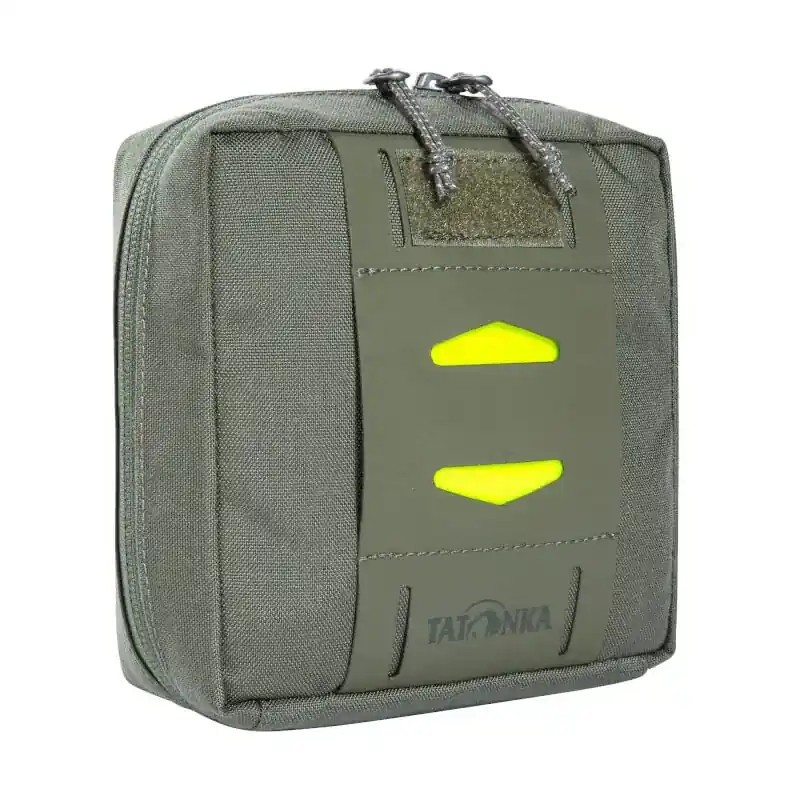 Jetzt Bestellen Tatonka Universal Pouch 14X14 Stone Grey Olive