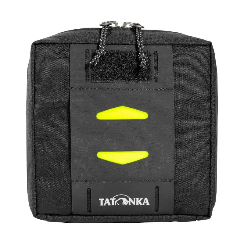 Tatonka Universal Pouch 14X14 Black Direkt Vom Hersteller