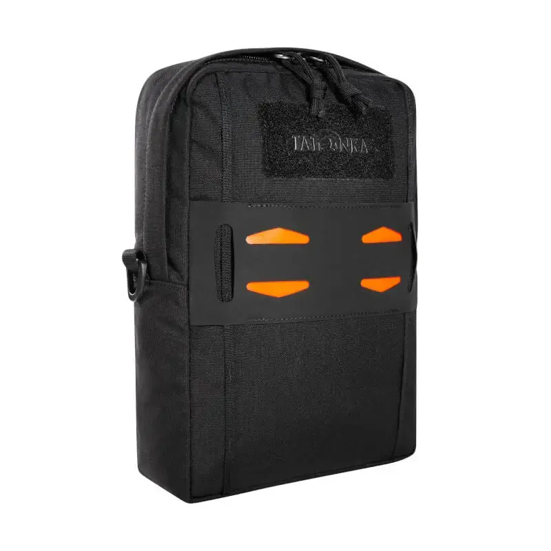 Sofort Bestellen Tatonka Side Pocket 4L BC Black