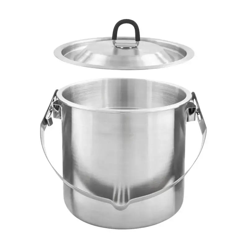 Preisknaller Tatonka Pot Set Bc 1,4L