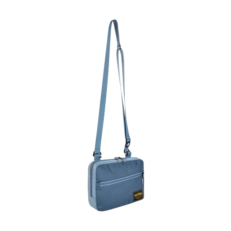 Preisknaller Tatonka Cross Body Bag M Elemental Blue
